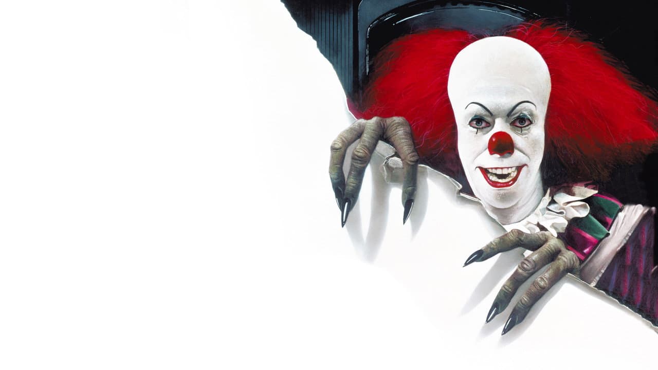 It — backdrops 7