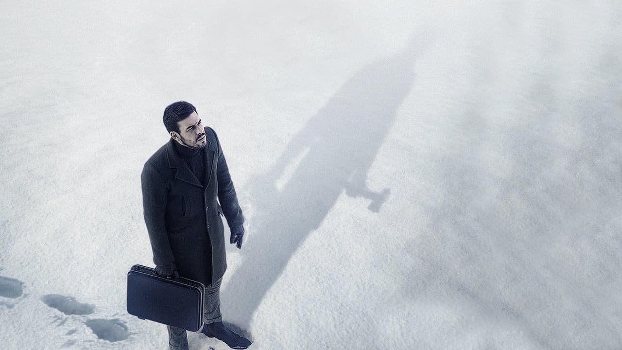 The Invisible Guest — backdrops 1