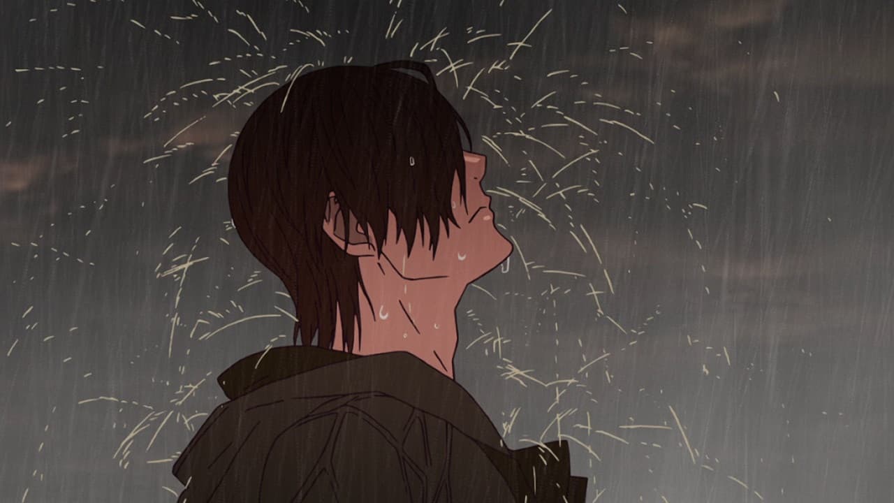 Kizumonogatari Part 2: Nekketsu — backdrops 3
