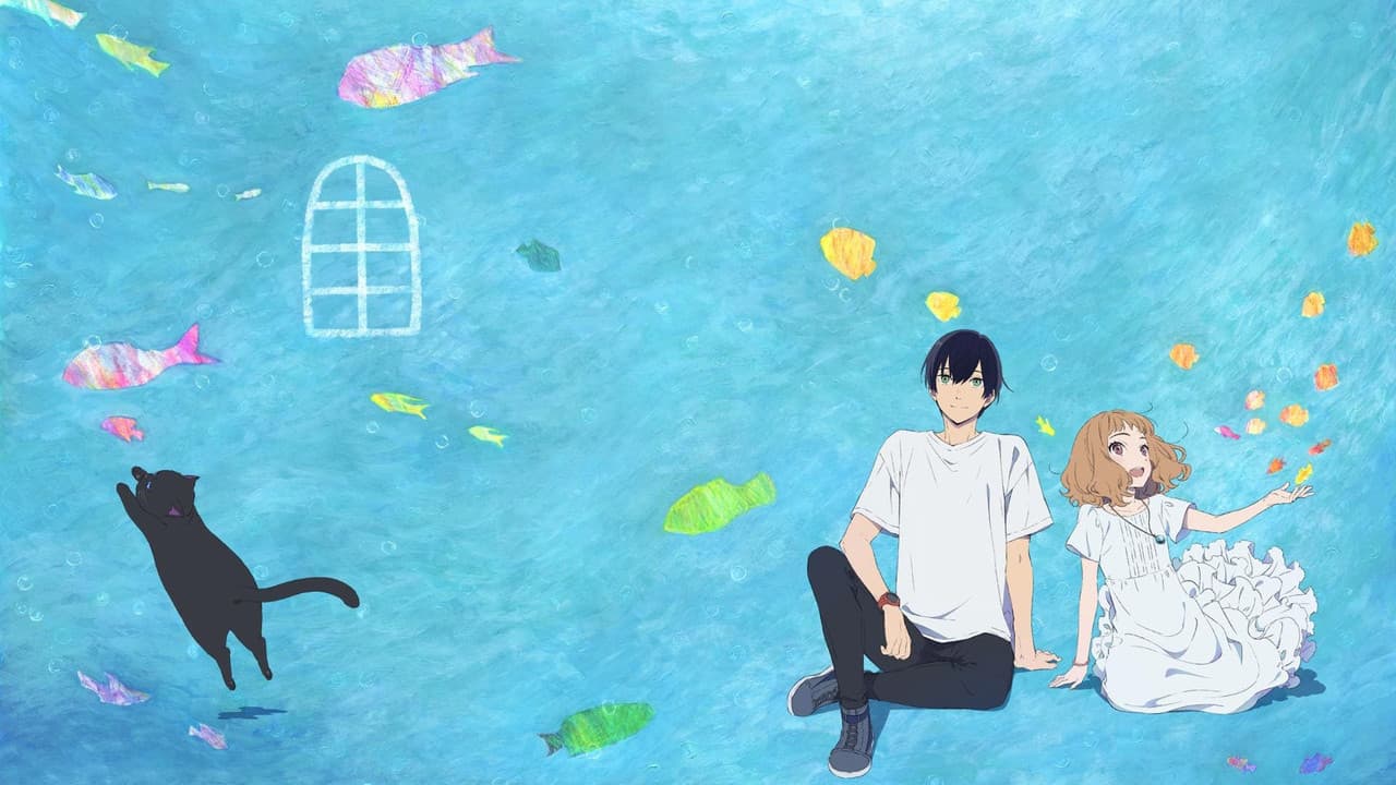 Josee, the Tiger and the Fish — backdrops 3