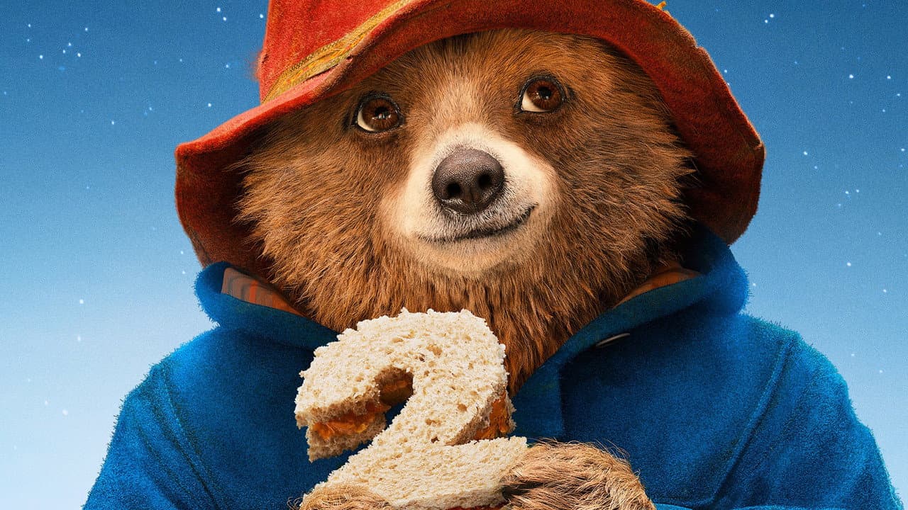Paddington 2 — backdrops 4