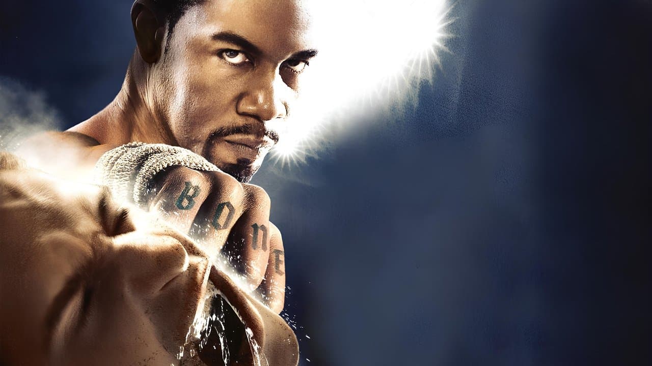 Blood and Bone — backdrops 1