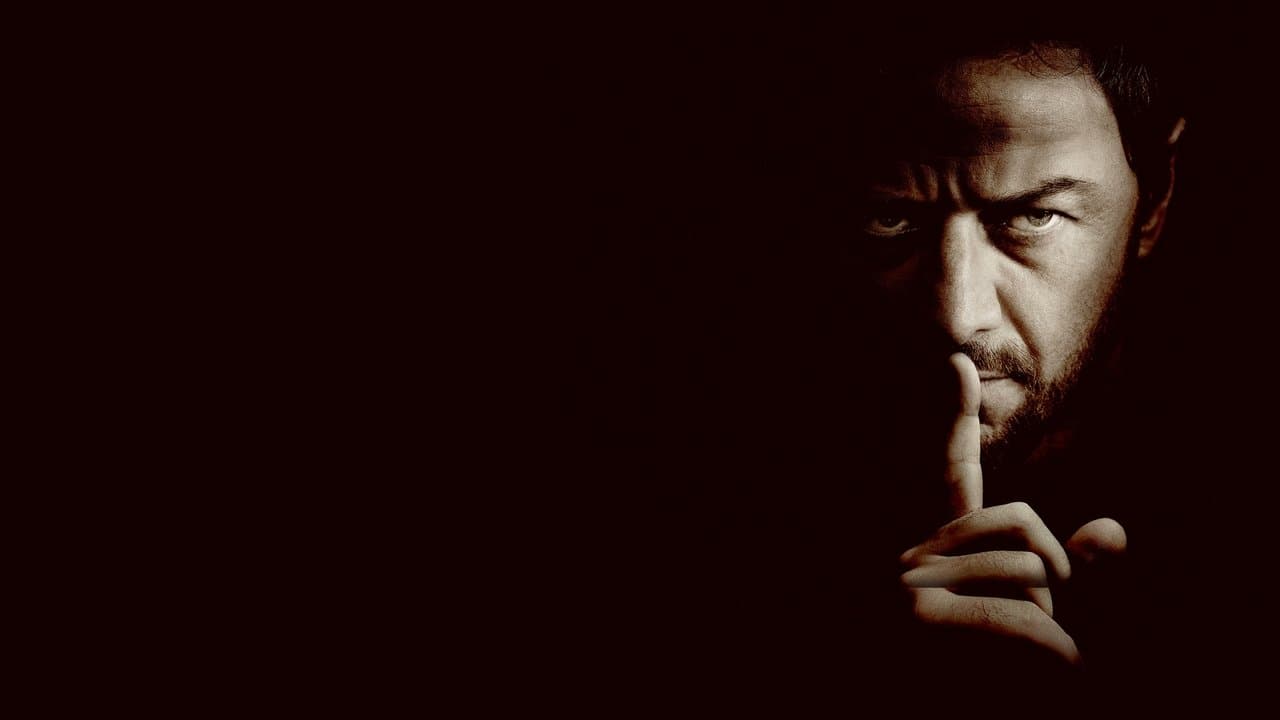 Speak No Evil — backdrops 1