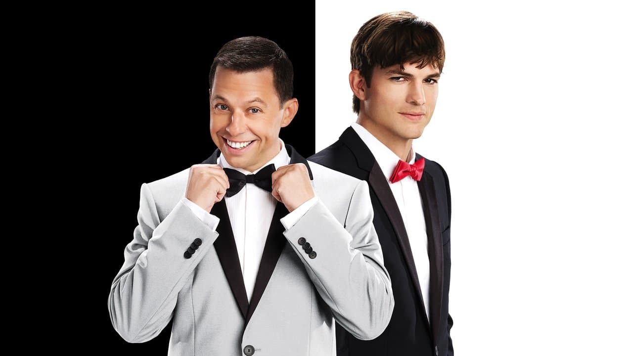 Two and a Half Men — backdrops 8