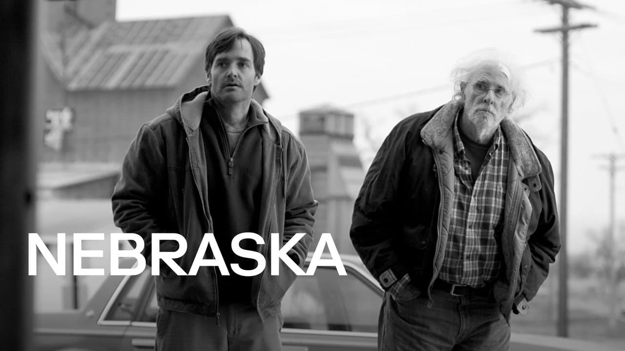 Nebraska — backdrops with title 2
