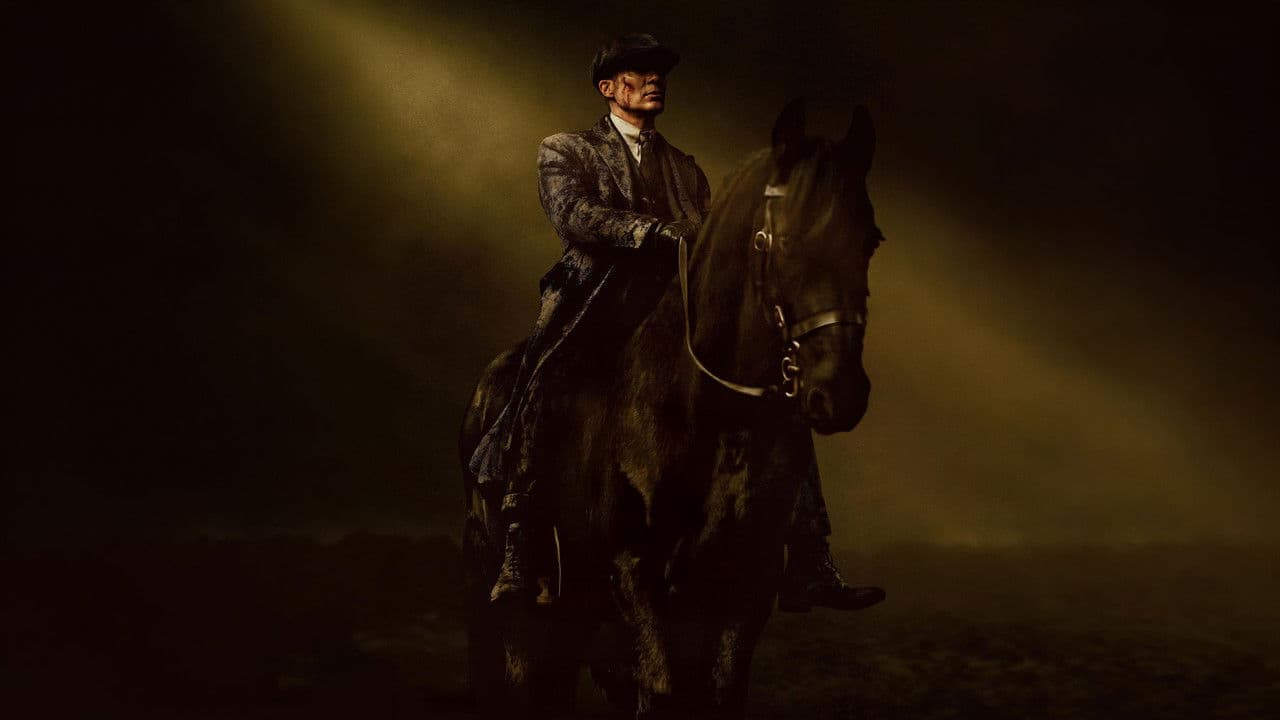 Peaky Blinders: The Immortal Man — backdrops 1