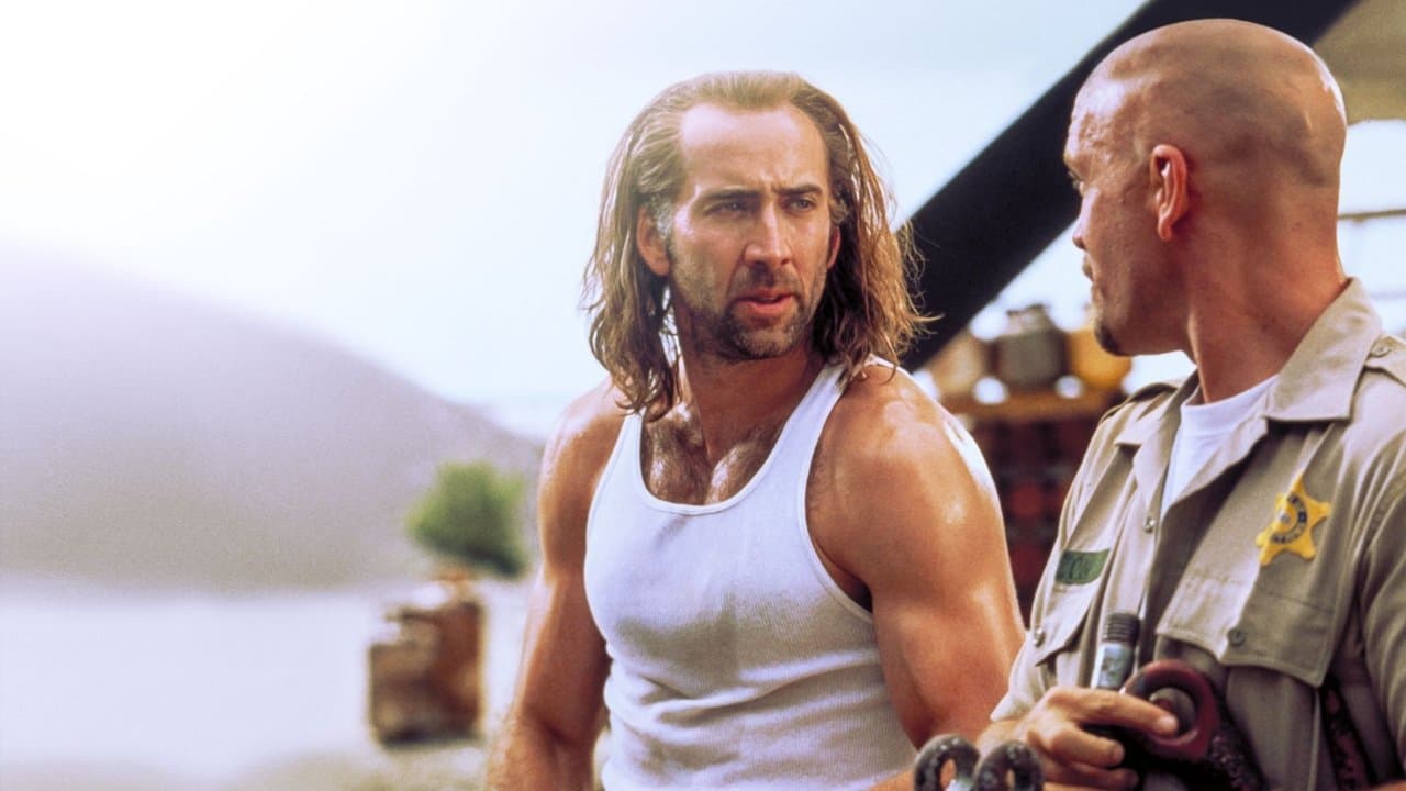 Con Air — backdrops 2