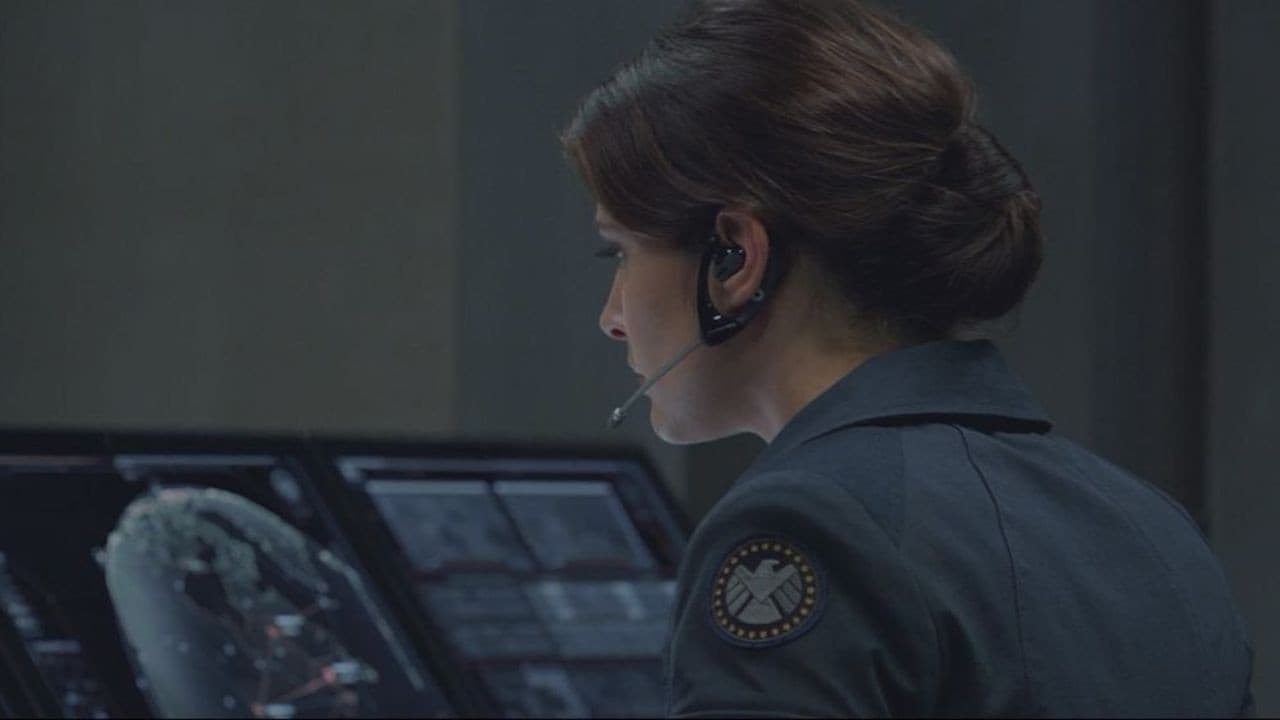 Captain America: The Winter Soldier — backdrops 7