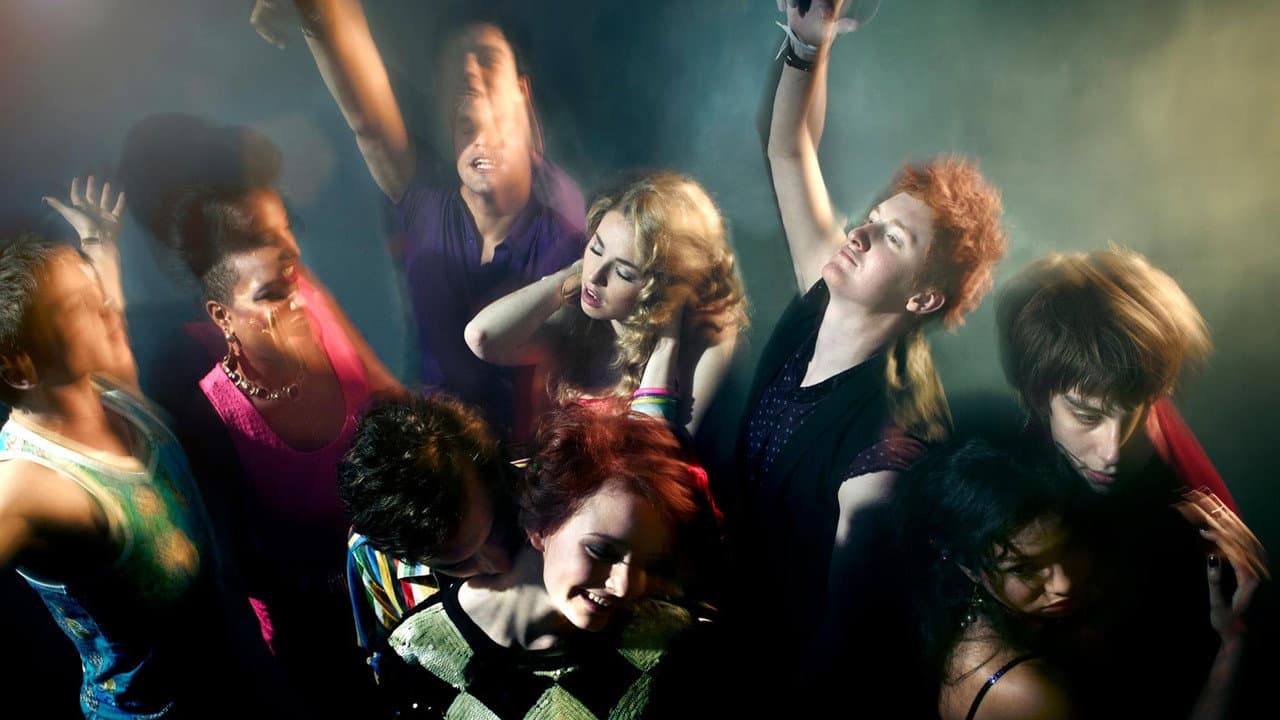 Skins — backdrops 2