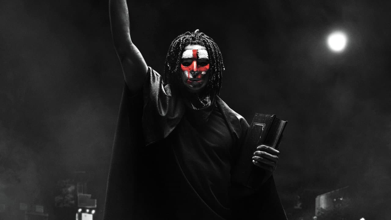 The First Purge — backdrops 4