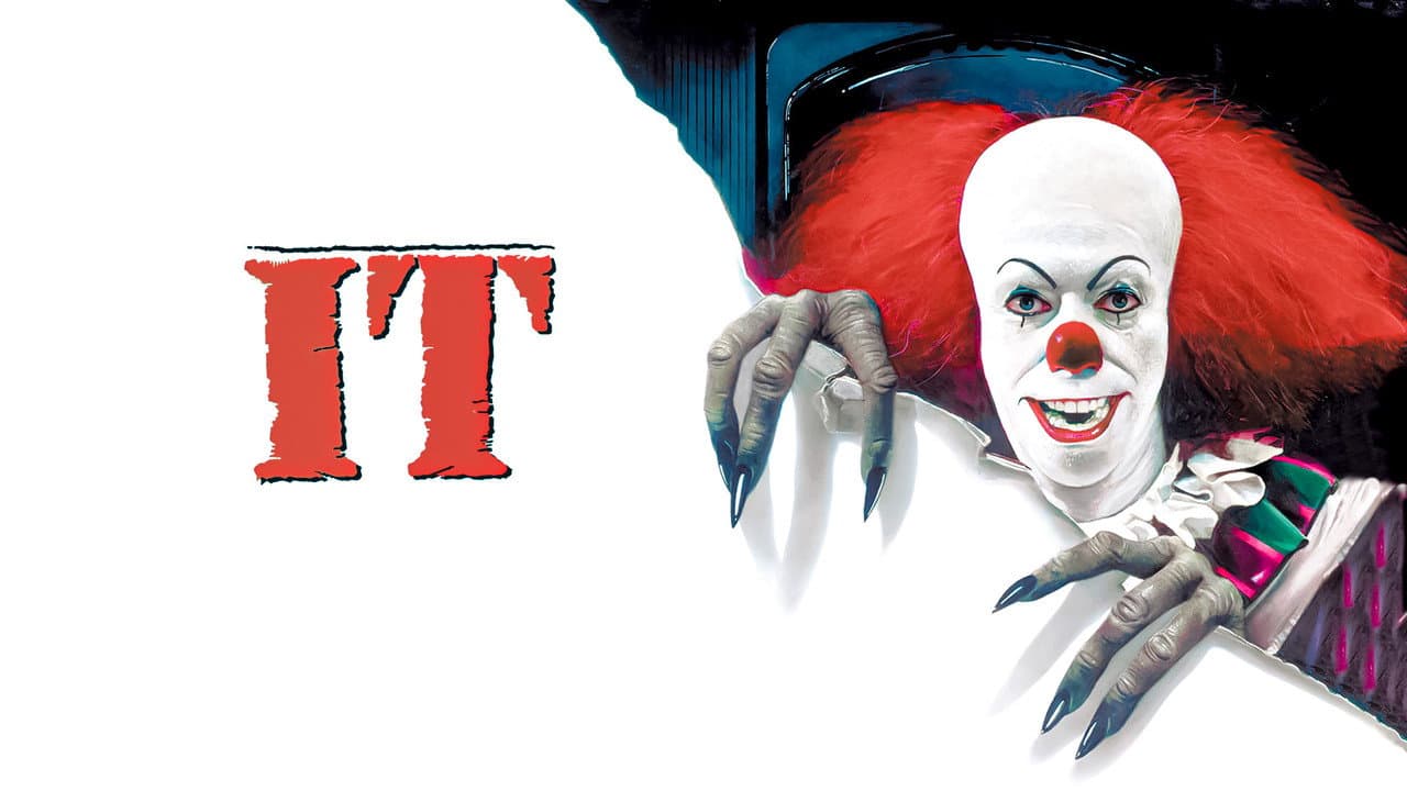 It — backdrops with title 6