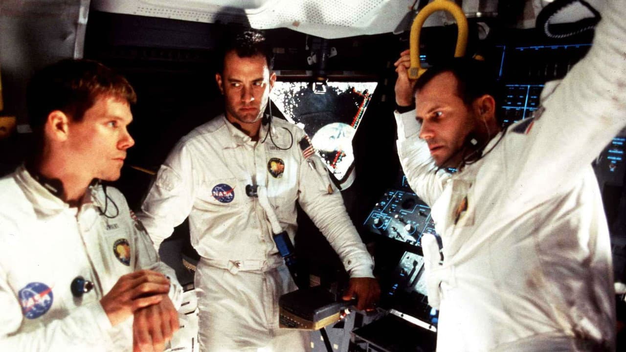 Apollo 13 — backdrops 7