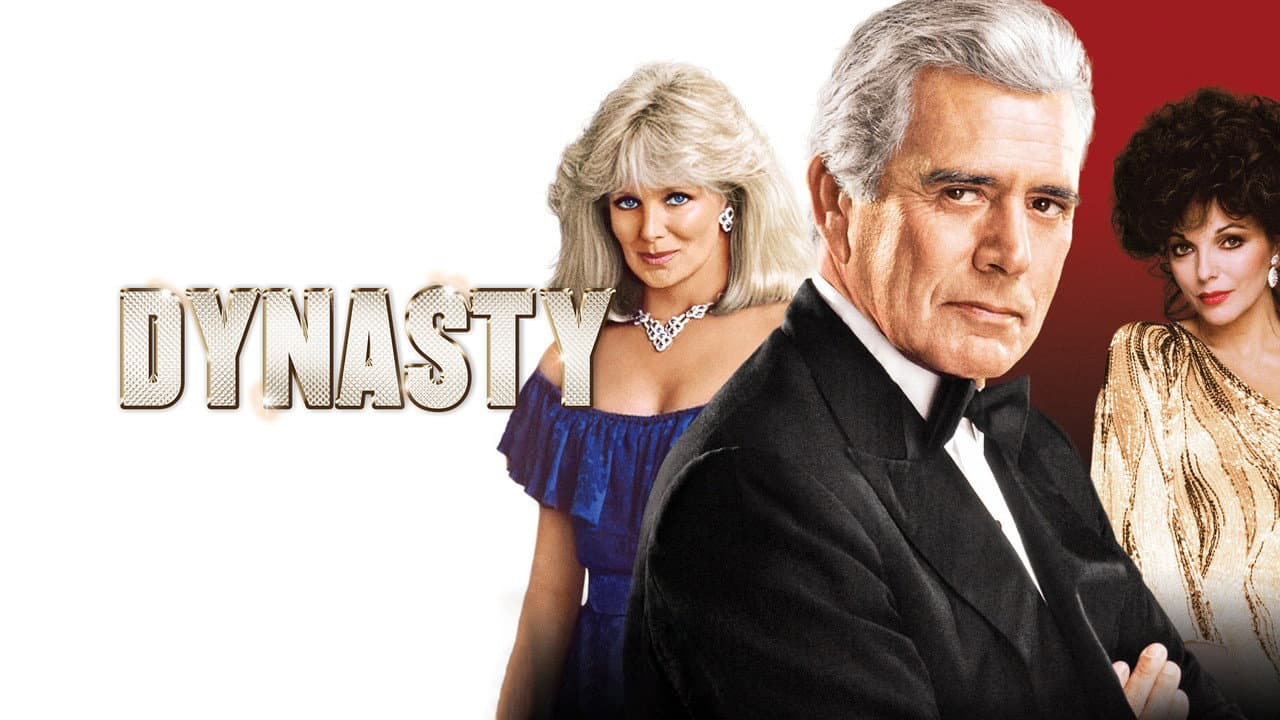 Dynasty — backdrops with title 1