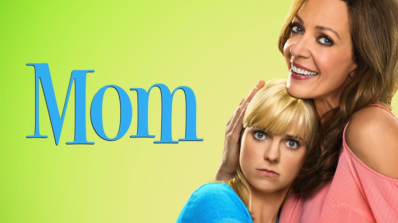 Mom — backdrops with title 3