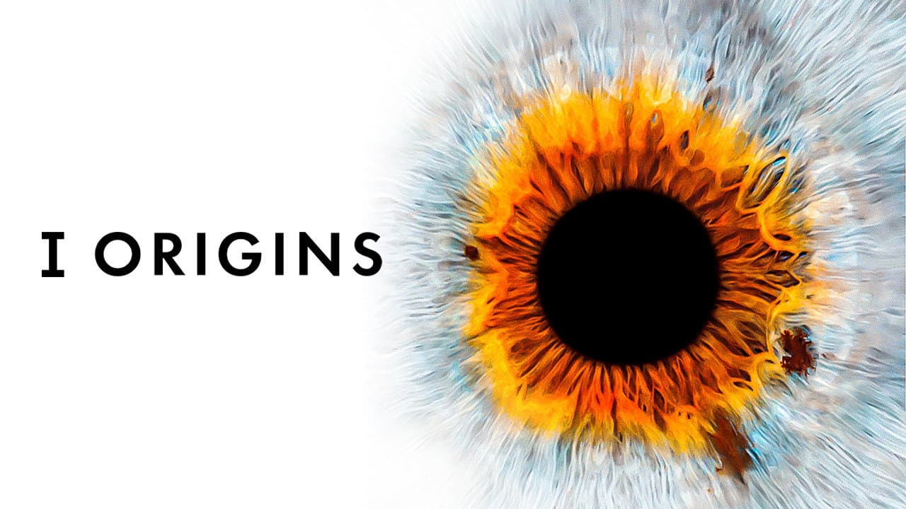 I Origins — backdrops with title 1