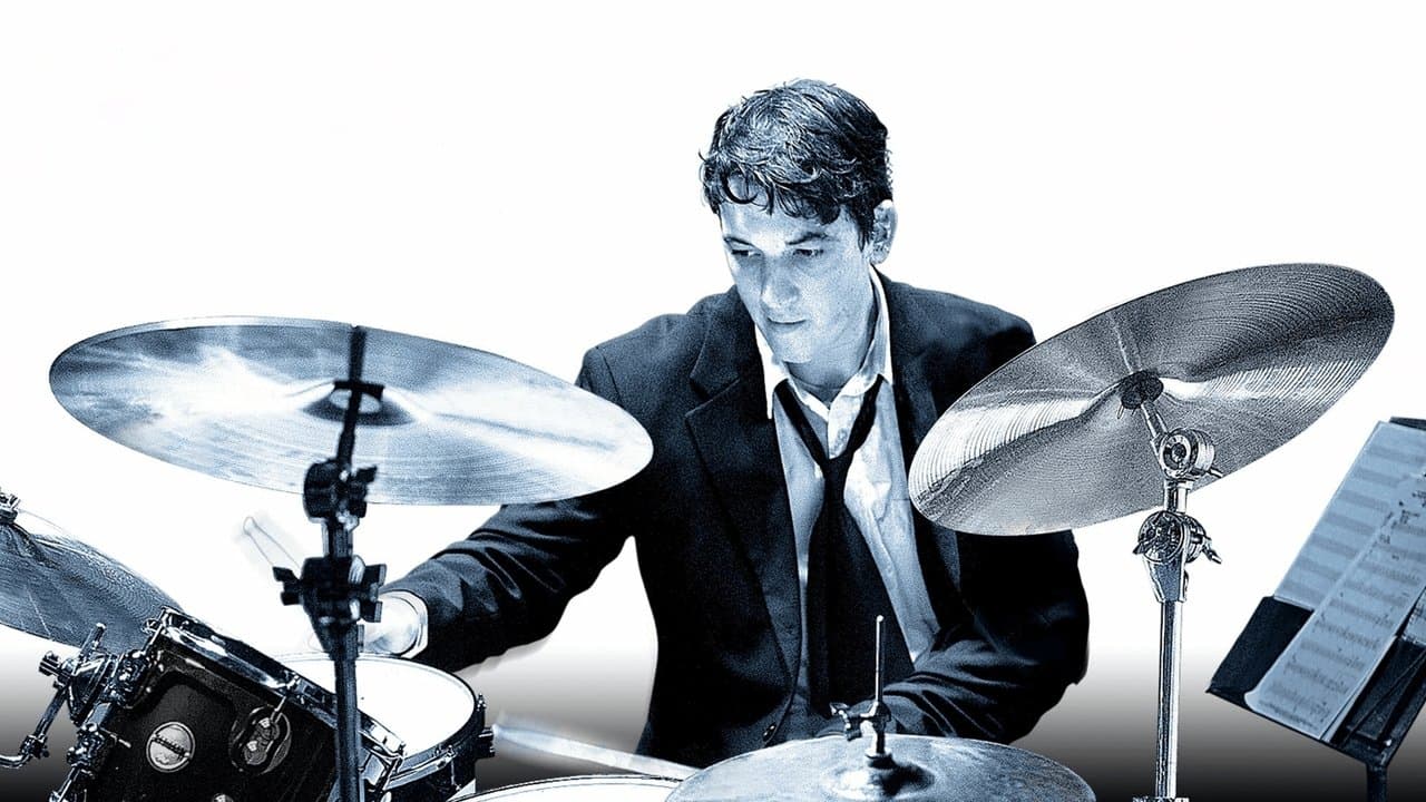 Whiplash — backdrops 3