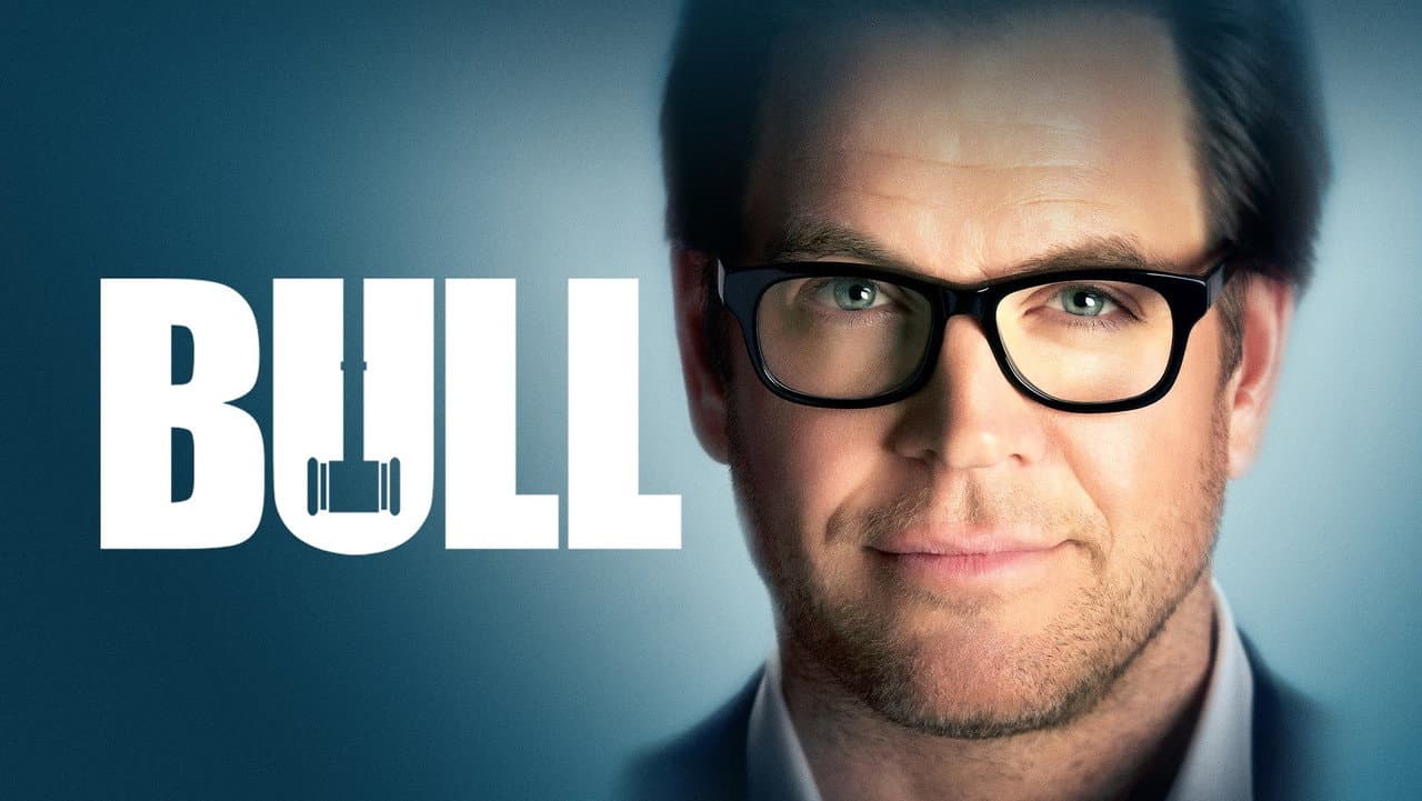 Bull — backdrops with title 6