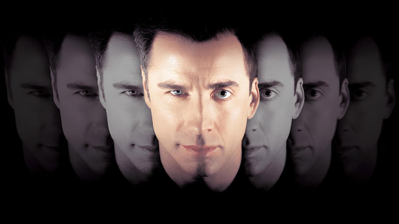 Face/Off — backdrops 4