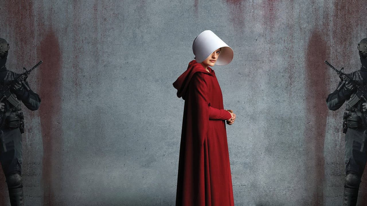 The Handmaid's Tale — backdrops 8