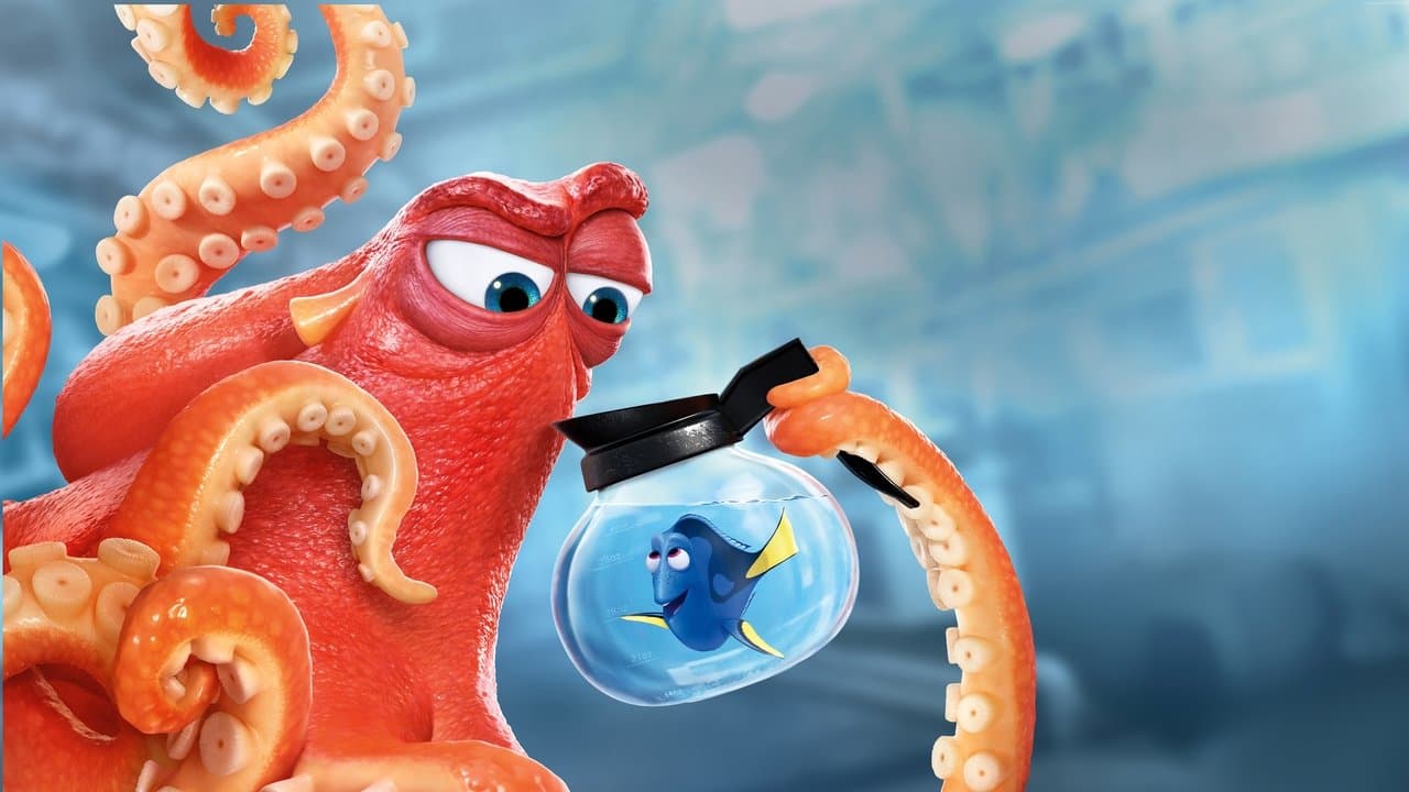 Finding Dory — backdrops 7