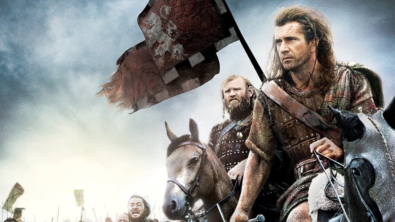 Braveheart — backdrops 1