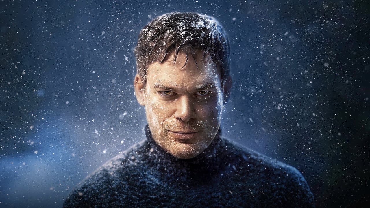 Dexter: New Blood — backdrops 7