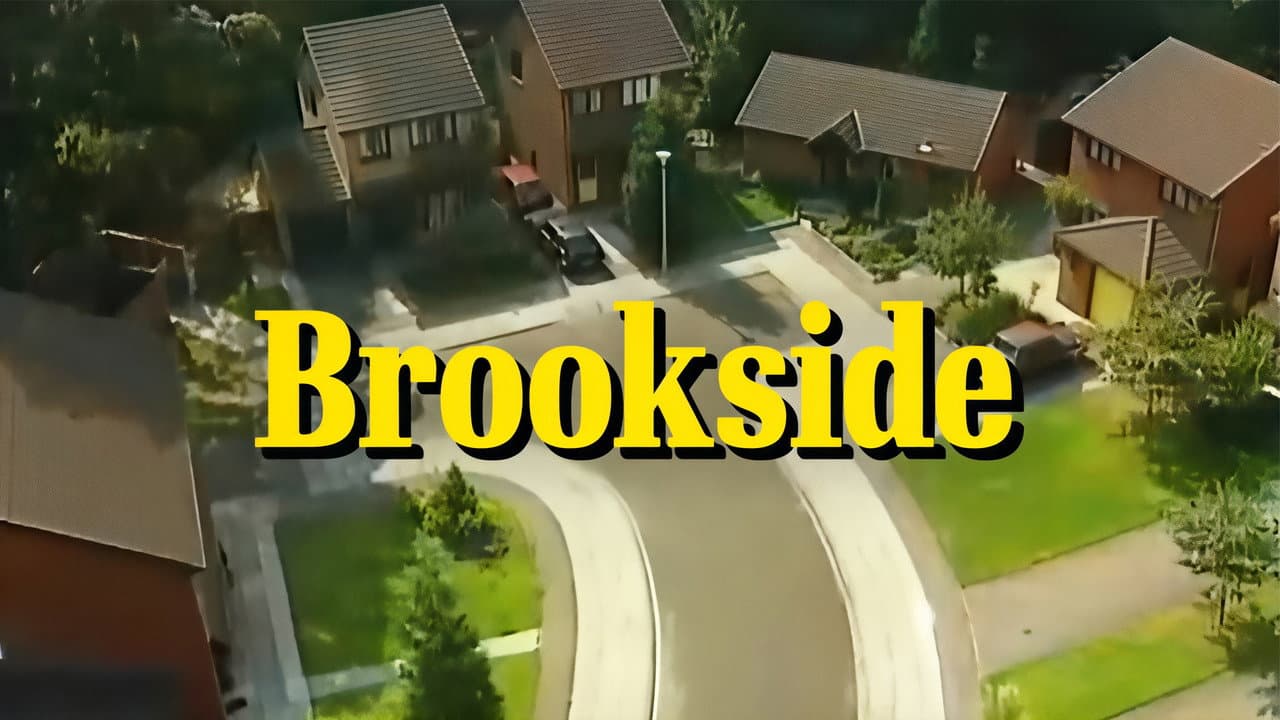 Brookside — backdrops with title 1