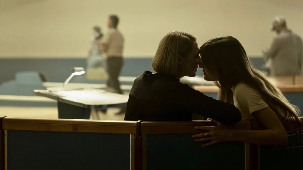 MINDHUNTER — backdrops 6