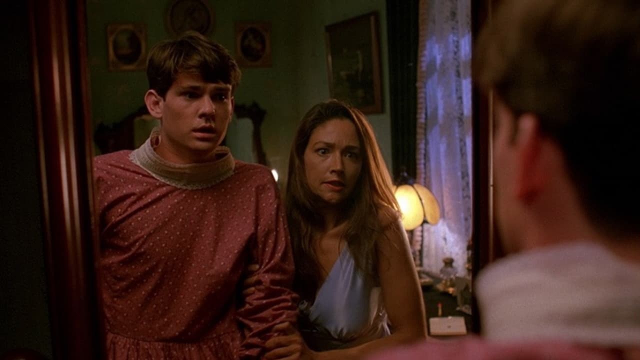 Psycho IV: The Beginning — backdrops 1