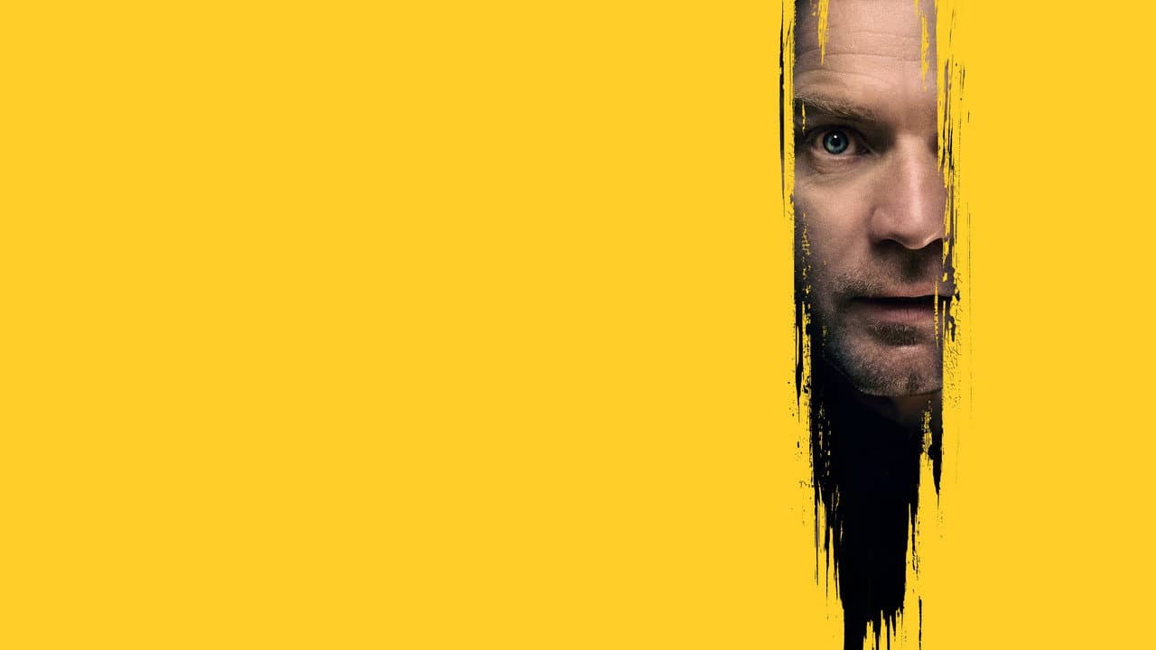Doctor Sleep — backdrops 3