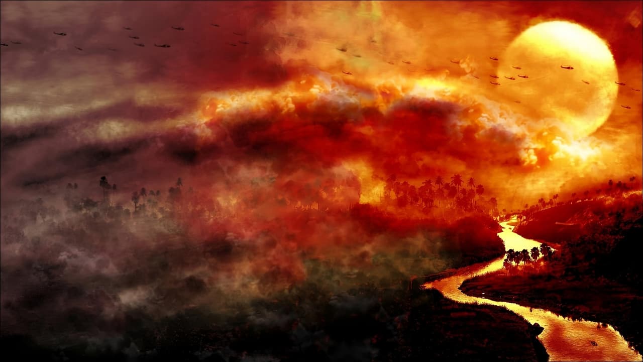 Apocalypse Now — backdrops 4