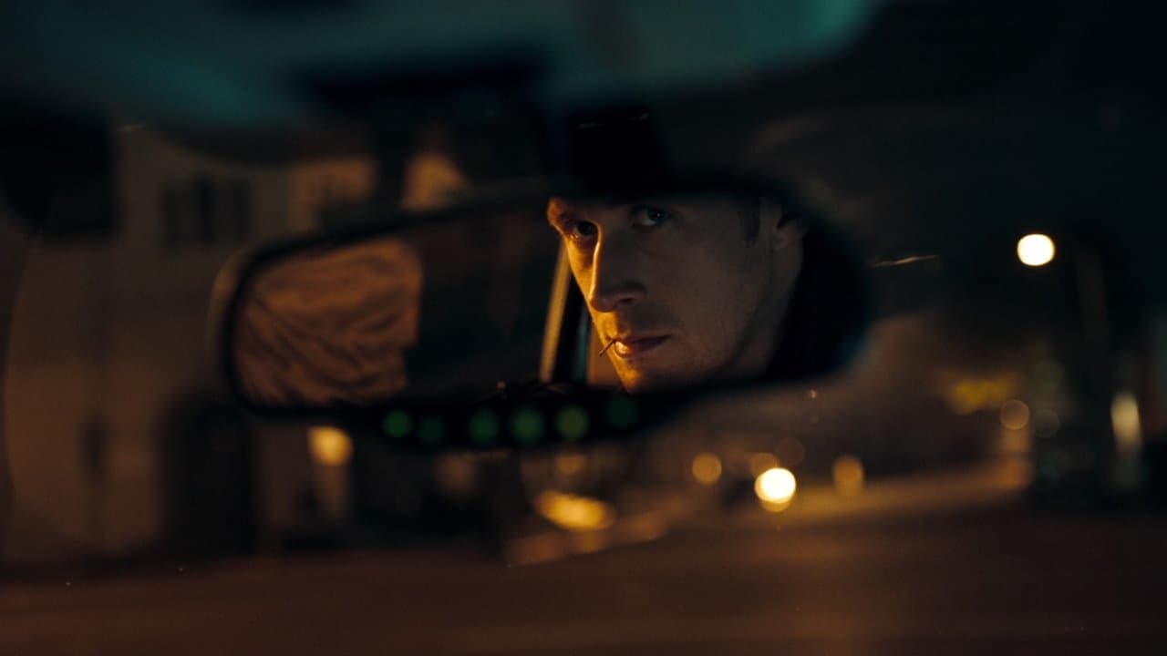 Drive — backdrops 5