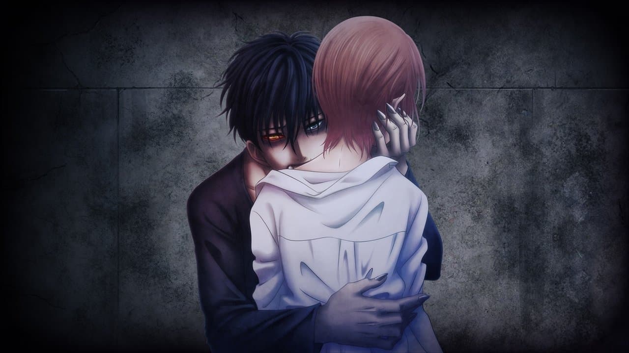 Devils' Line — backdrops 1