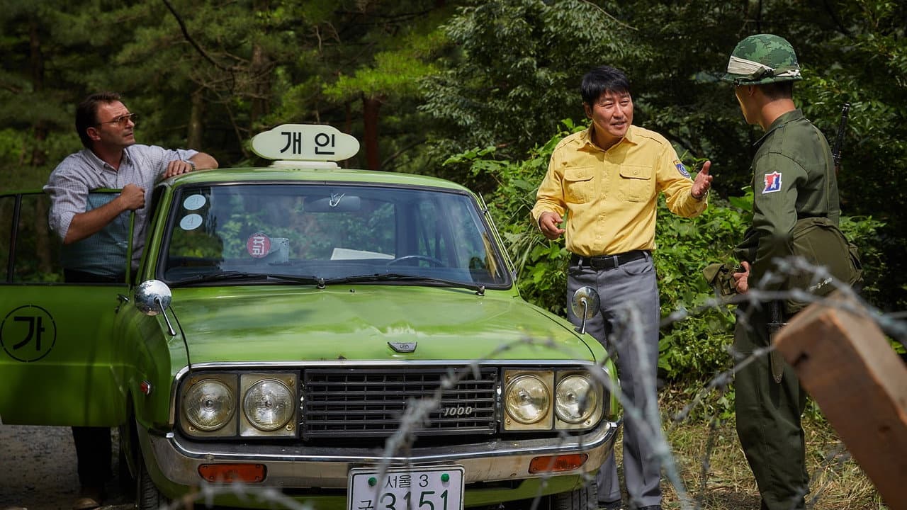 A Taxi Driver — backdrops 3