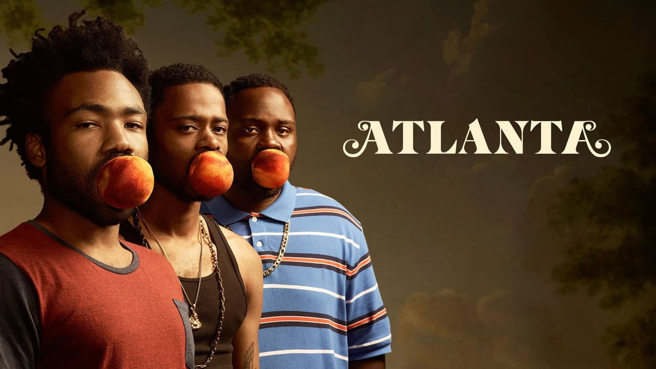 Atlanta — backdrops with title 8