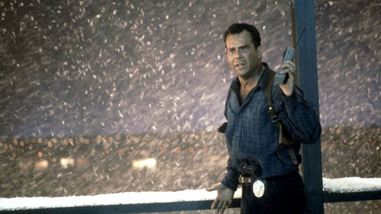 Die Hard 2 — backdrops 5