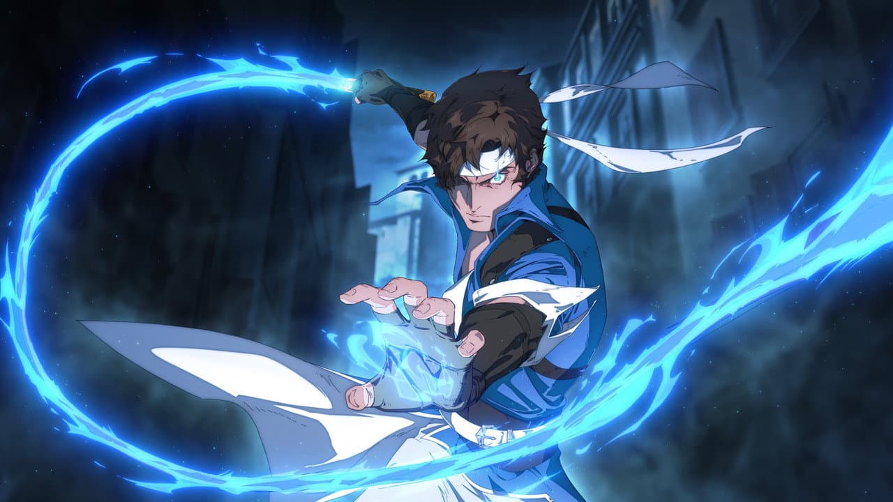 Castlevania: Nocturne — backdrops 1