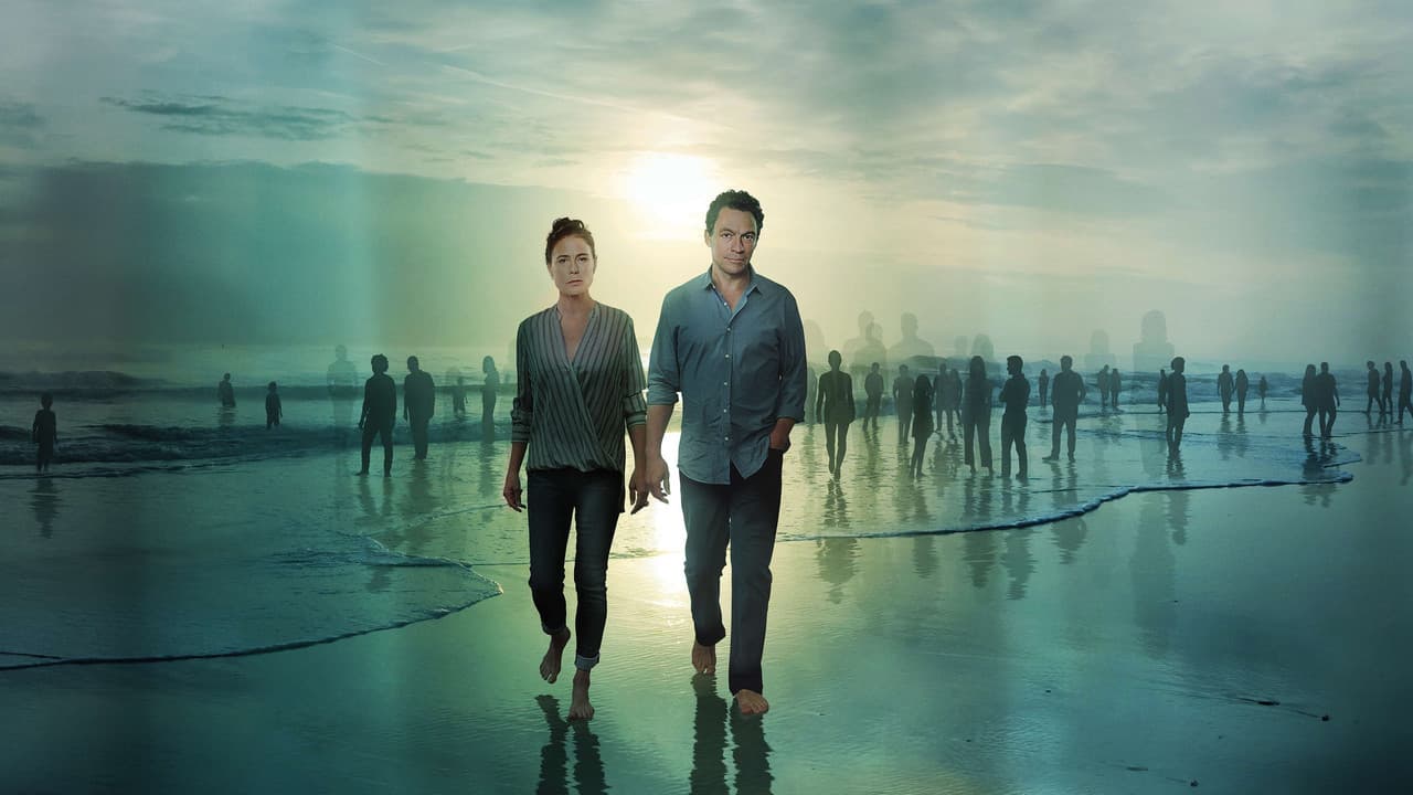 The Affair — backdrops 1