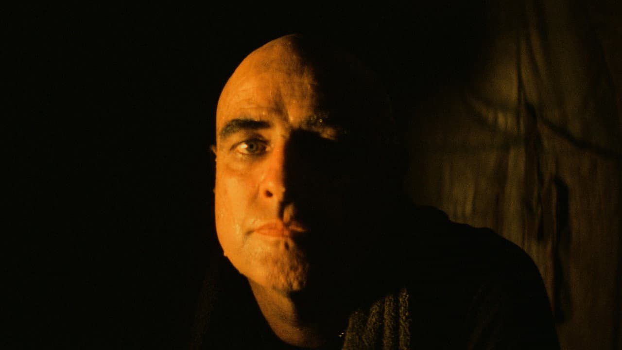 Apocalypse Now — backdrops 5