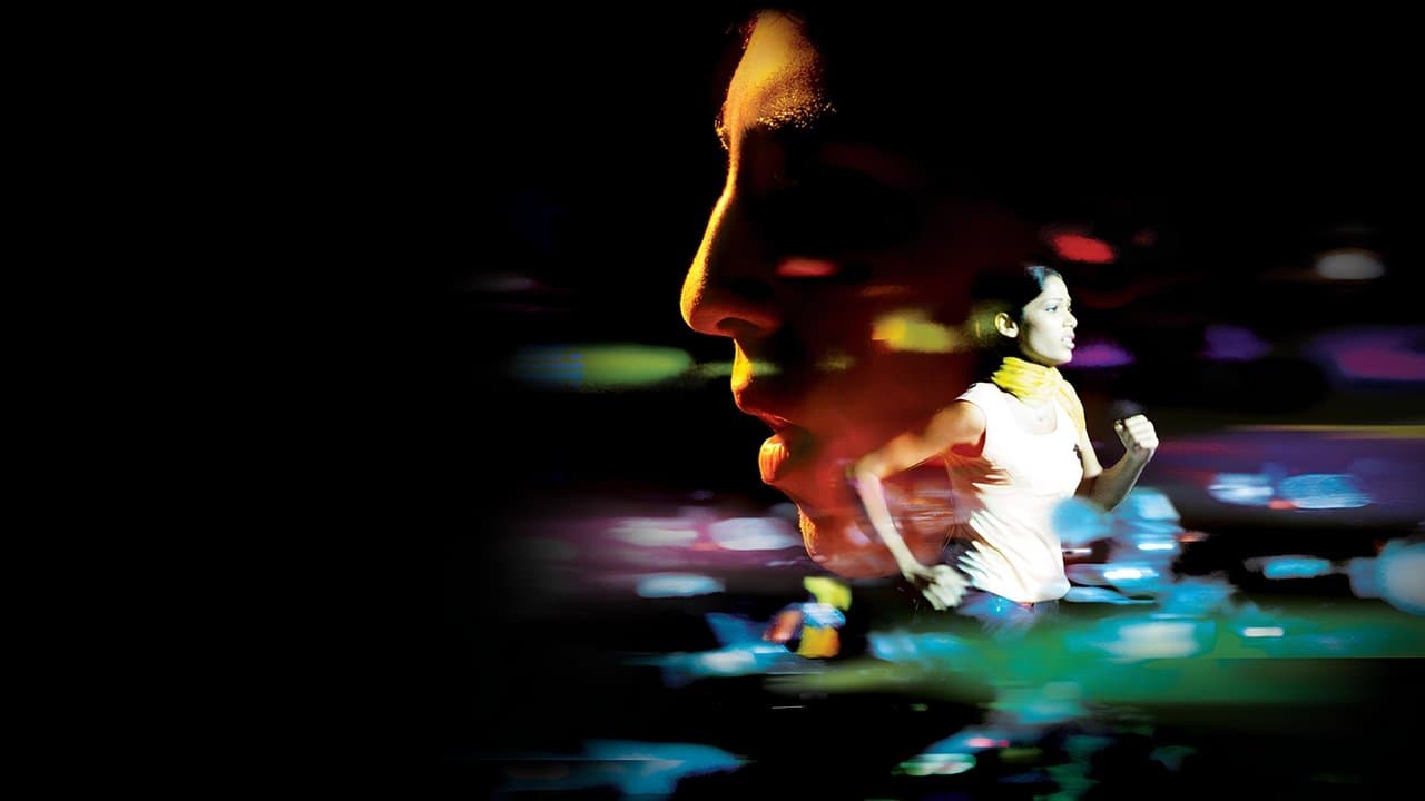 Slumdog Millionaire — backdrops 1