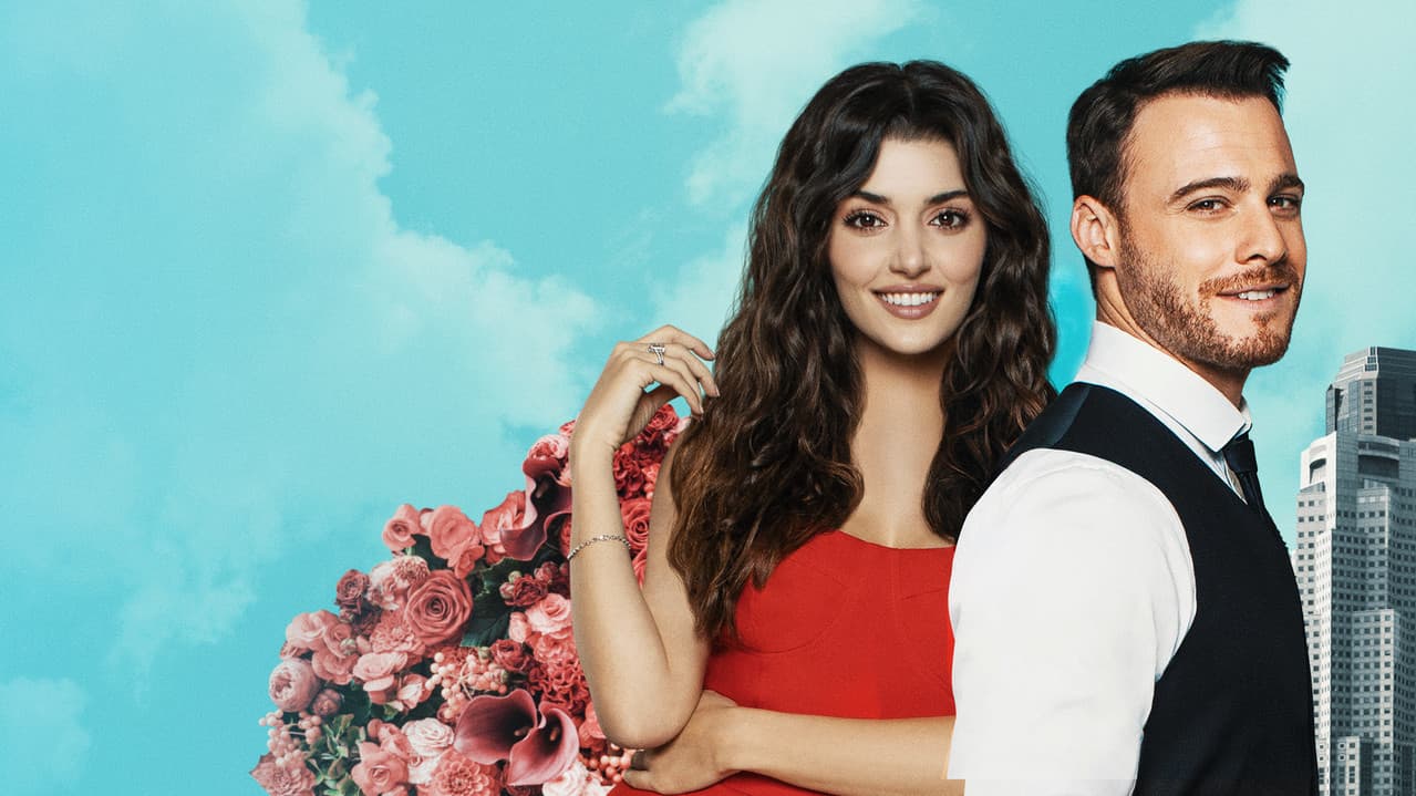 Love Is in the Air — backdrops 2
