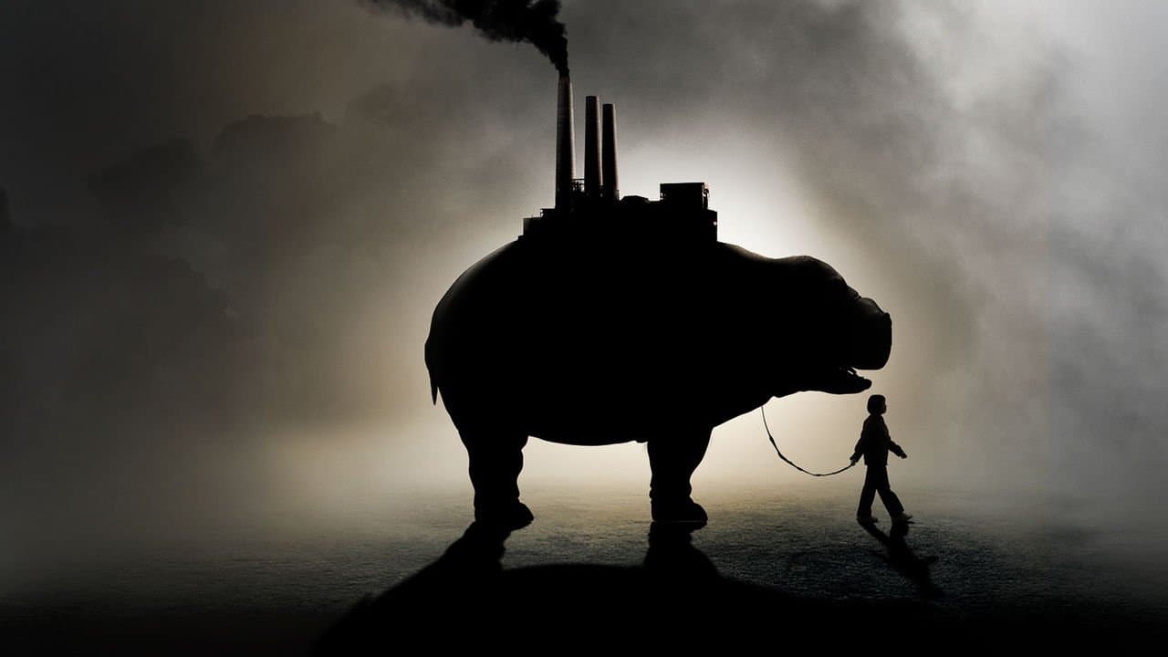 Okja — backdrops 3