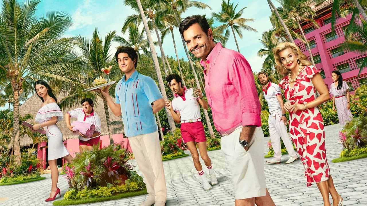 Acapulco — backdrops 1