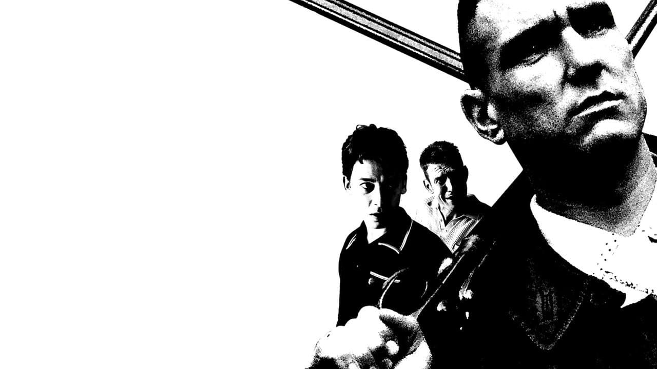 Lock, Stock and Two Smoking Barrels — backdrops 8