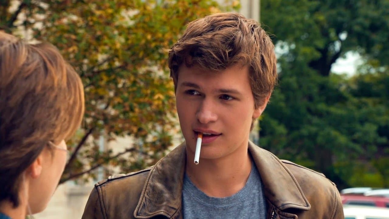 The Fault in Our Stars — backdrops 3