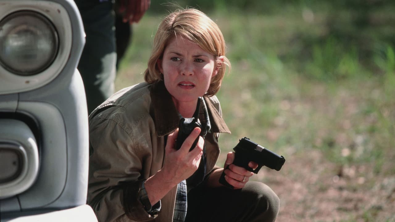 Arlington Road — backdrops 7