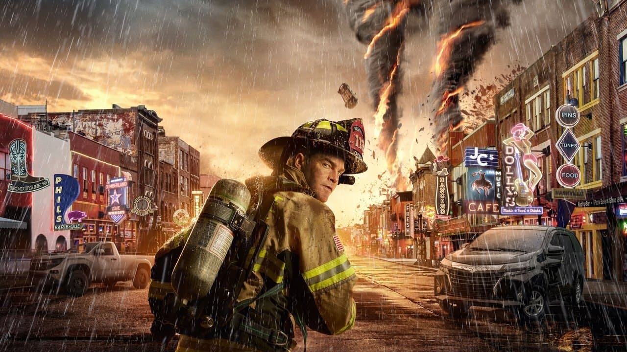 9-1-1: Nashville — backdrops 4