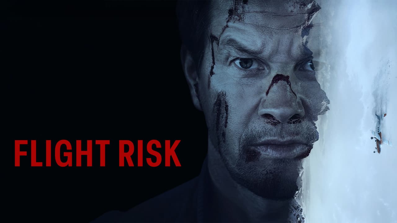 Flight Risk — backdrops with title 5
