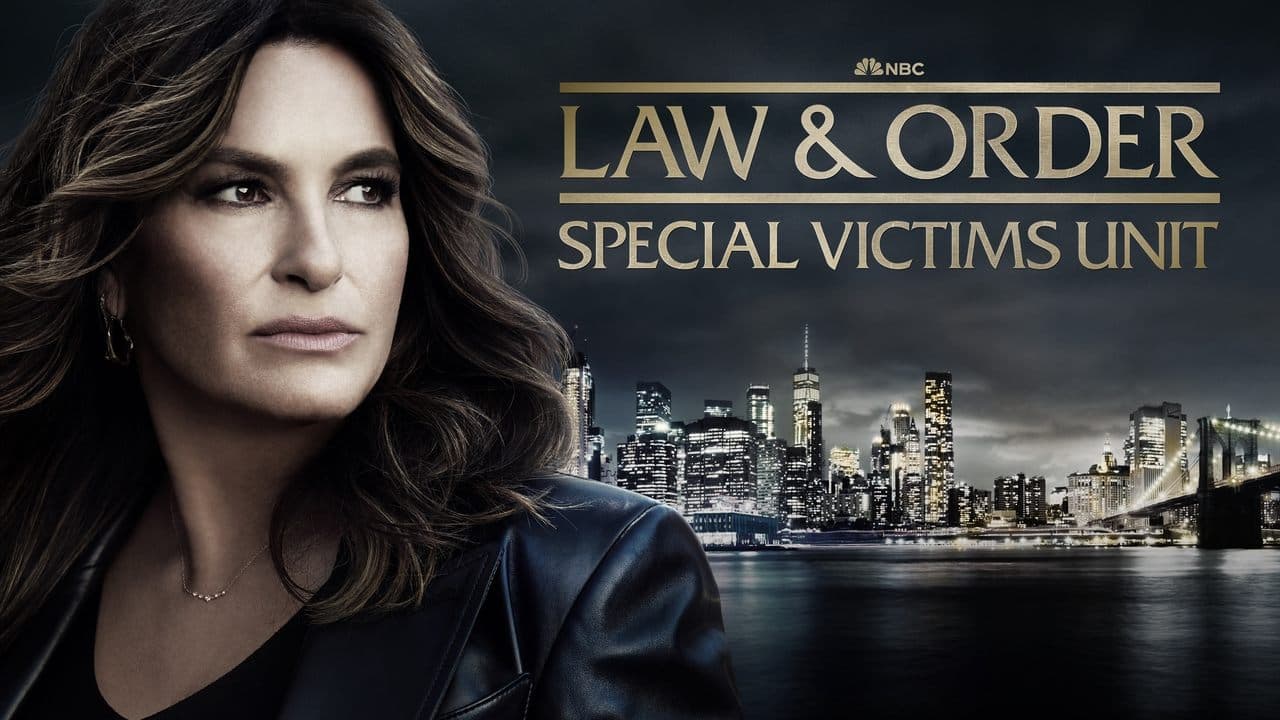 Law & Order: Special Victims Unit — backdrops with title 2