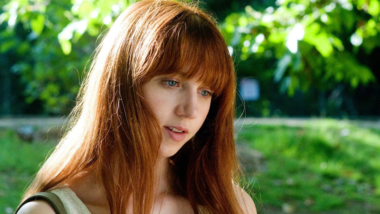 Ruby Sparks — backdrops 8
